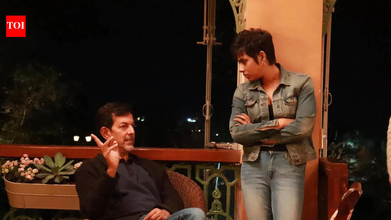 Kankana Chakraborty opens up about her Bollywood debut in Everybody Loves Shorab Handa