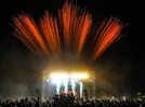 Ramjas Annual Cultural Fest Mosaic Concludes with Enthusiasm