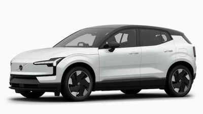 Volvo Cars to get costlier from May 1: Prices up by Rs 1 lakh!