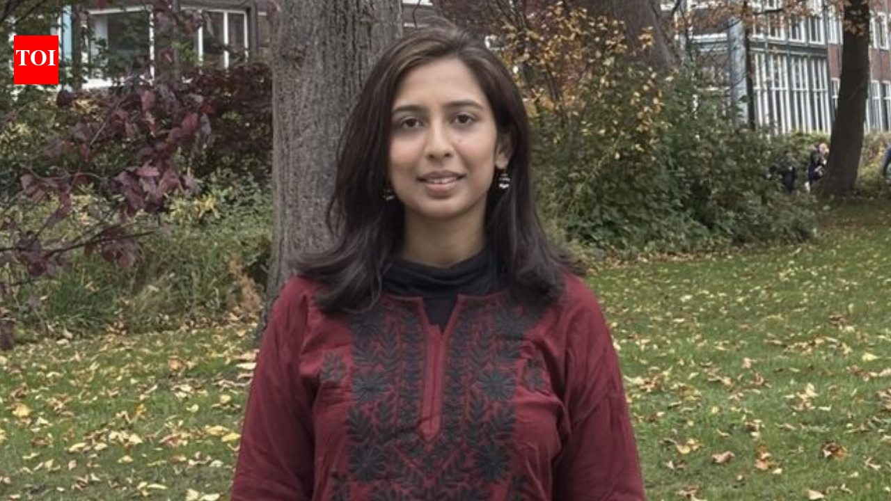 ‘60% goes on rent': Indian PhD scholar reveals harsh reality of UK student life in budget breakdown