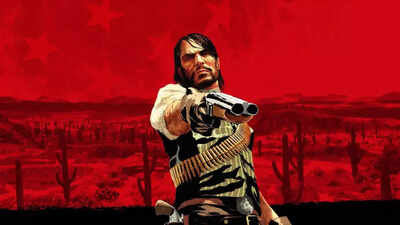 Red Dead Redemption preorders pop-up after PS5 Disc Version spotted at online retailer