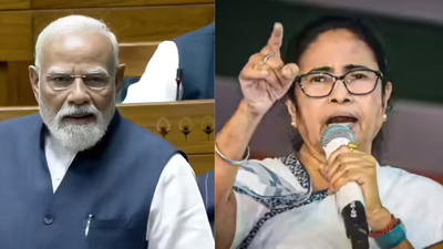 'Will Pay A Price For A Long Time': PM Modi Warns Oppn In Lok Sabha Over Women Quota Bill