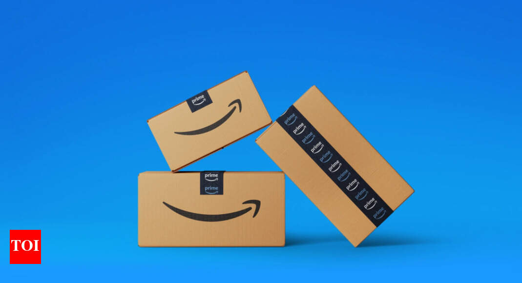 Amazon launches dedicated AI store for India as customers search for smarter devices