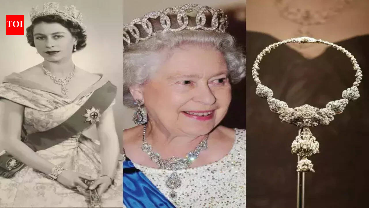 All the ways Queen Elizabeth II's birth centenary is being marked across UK