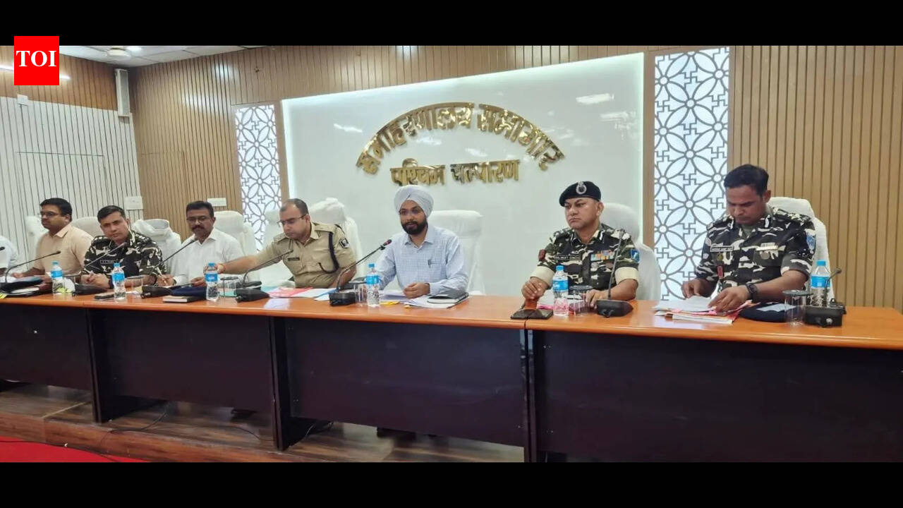 Crackdown on smuggling, drugs along Nepal border