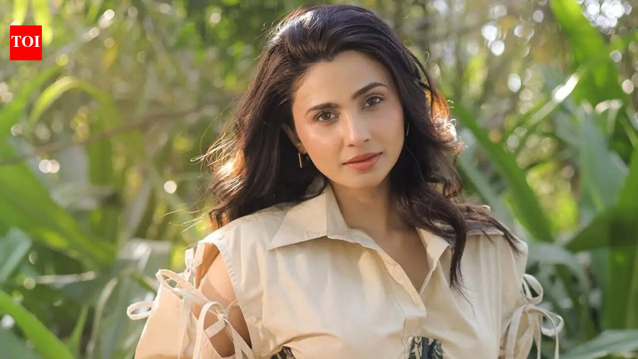'I was touched badly': Daisy Shah recalls distressing and inappropriate casting experience with South filmmaker