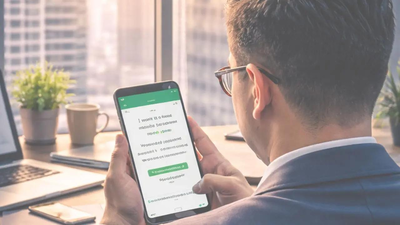 Forrester study says 69% institutions not equipped to identify AI generated KYC docuents