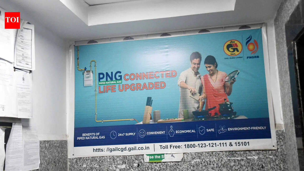 Why PNG for every kitchen remains a pipe dream amid LPG crunch