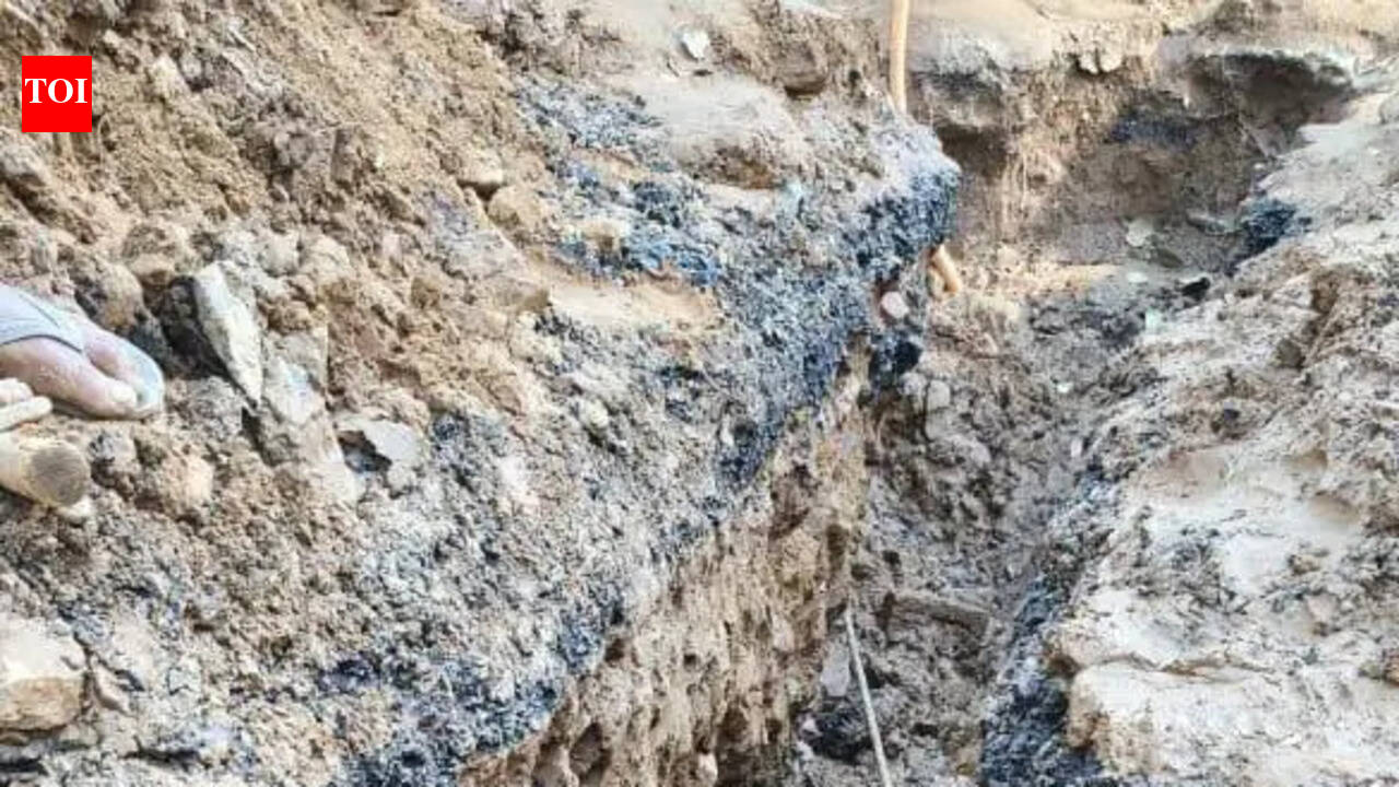 ‘Reckless’ shortcuts? PNG rush hitting water & sewer lines: MCG