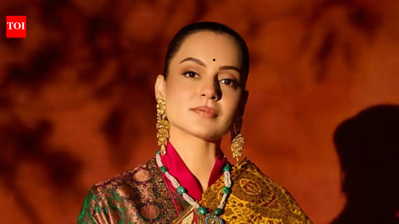 'Sanjay Leela Bhansali's heroine': Kangana Ranaut fondly recalls Salman Khan’s prediction before her debut