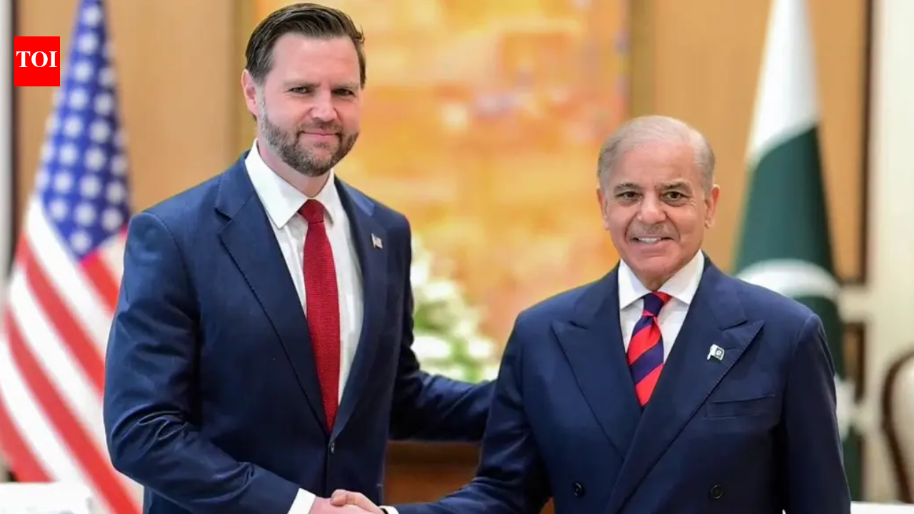 Pakistan says no dates set for second round of US