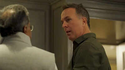 ‘32 Ferraris’: Michael Vaughan left speechless by Lalit Modi’s lavish collection