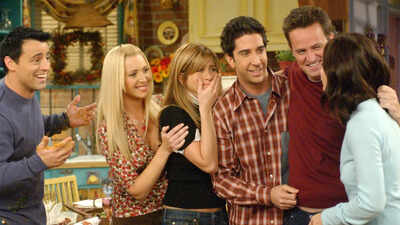 Think you’re ready for love? Science suggests asking your friends