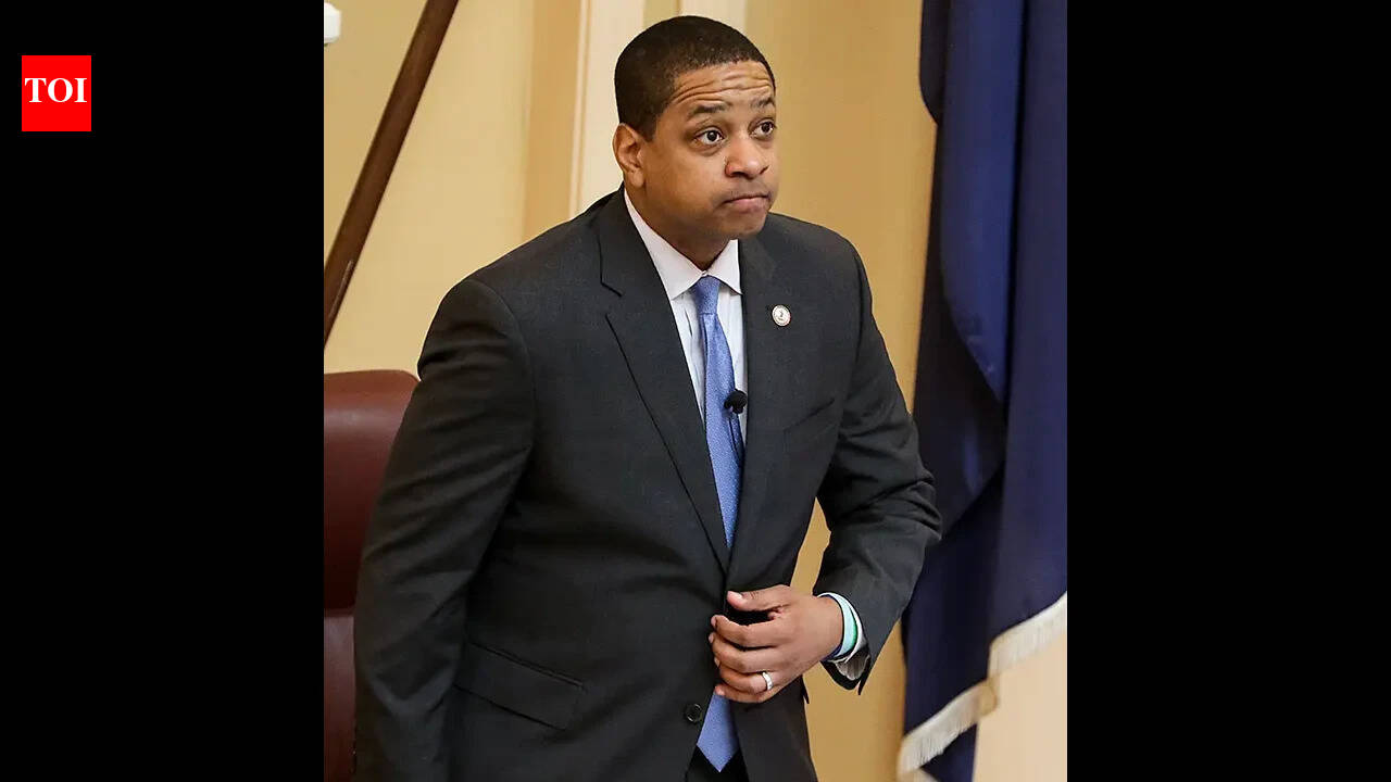 Horrific murder-suicide: Virginia Ex-Lt Gov Justin Fairfax guns down wife, shoots self over complicated divorce
