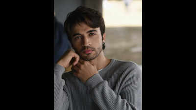 Shahmir Khan wants to address mental health issues, burnout & anxiety