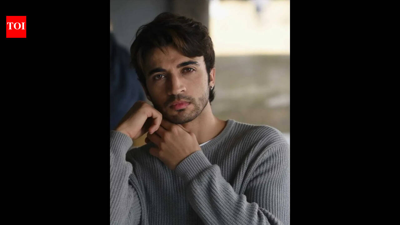 Shahmir Khan wants to address mental health issues, burnout &amp; anxiety