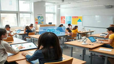 Microsoft Copilot and other AI chatbots are helping American schools reduce budget deficits worth millions of dollars