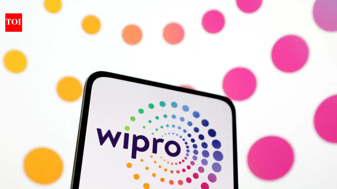 Wipro buyback plan: Company announces Rs 15,000 crore share repurchase; ranks behind Infosys and TCS deals