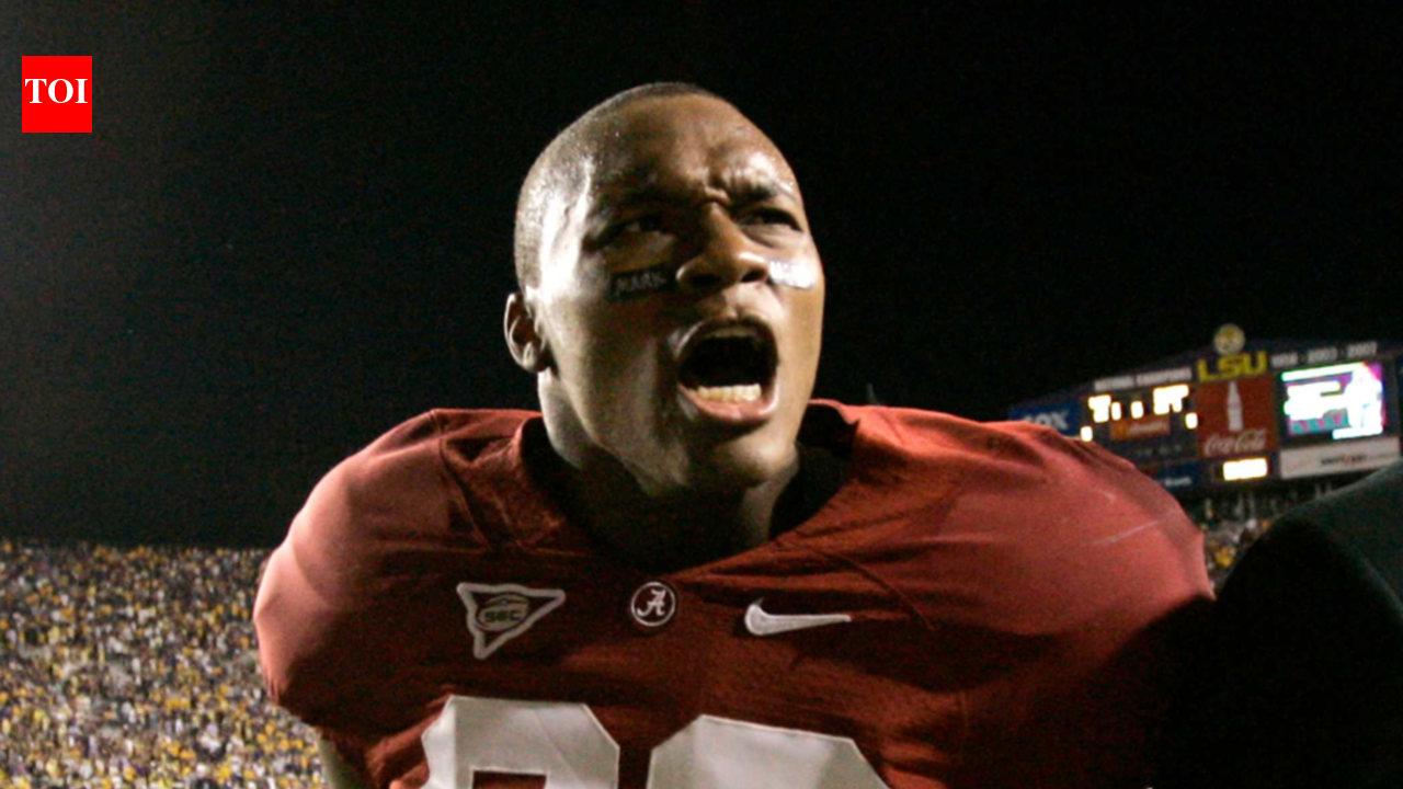 Luther Davis, ex-Alabama star, accused of impersonating NFL players using wigs, durags in $20M fraud