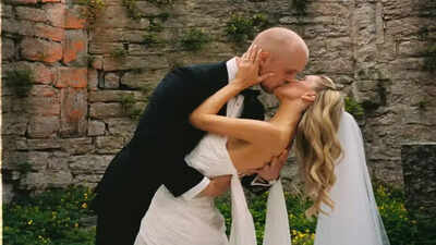 Vancouver Canucks star Elias Pettersson’s wife Katelyn Pettersson shares grief after second miscarriage loss publicly amid Canucks NHL playoff season