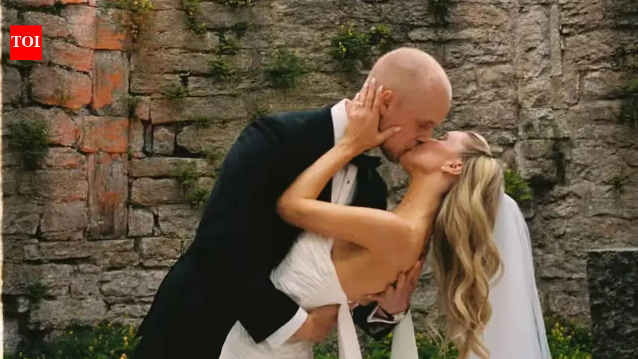 Vancouver Canucks star Elias Pettersson’s wife Katelyn Pettersson shares grief after second miscarriage loss publicly amid Canucks NHL playoff season