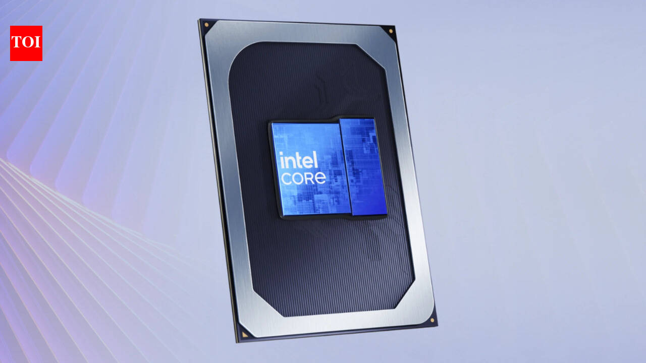 Intel’s new Core Series 3 processors bring AI Smarts to budget laptops