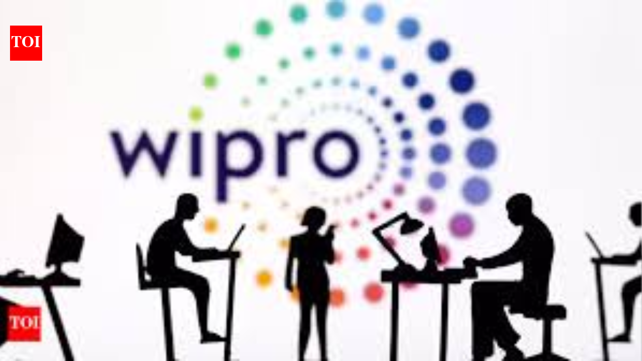 Wipro Q4 results: Profit dips 1.89% to Rs 3,502 crore; revenue rises, outlook remains cautious