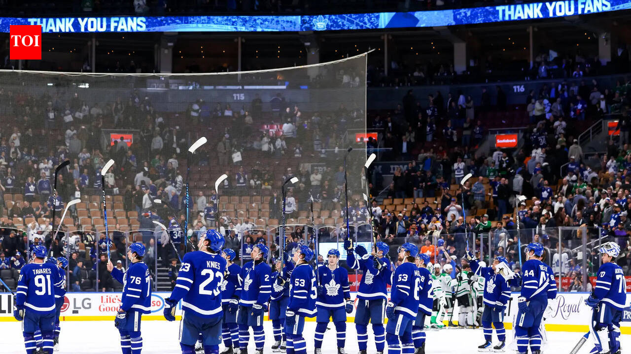 Toronto Maple Leafs management dysfunction allegations reported cost cutting claims, management controversies and NHL trade uncertainty issues