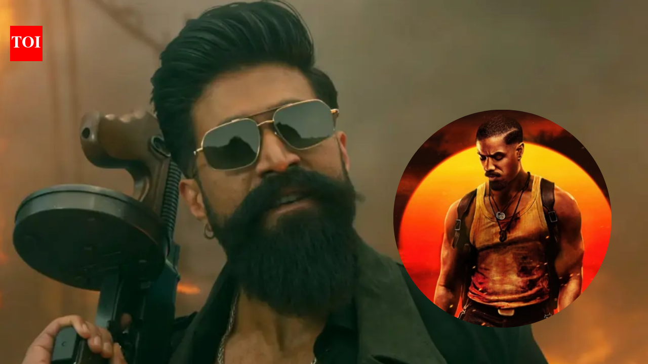 यश ने गीतू मोहनदास की ‘टॉक्सिक’ की तुलना रयान कूगलर की ‘सिनर्स’ से की: ‘एक अनोखा, बड़े पैमाने पर एक्शन अनुभव’ |