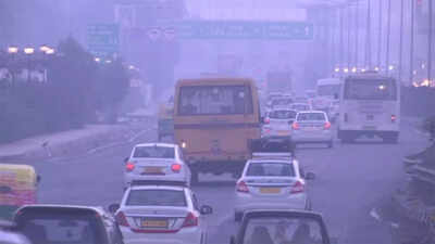 'AQI in poor category': GRAP-1 curbs imposed in Delhi-NCR - what's allowed & what's not