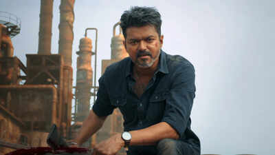 Major Crackdown On Vijay’s Jana Nayagan Leak As Cyber Crime Wing Arrests 6 & Removes 300 Links