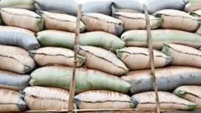Maharashtra caps weight of agri-produce sacks at 50 kg to protect workers