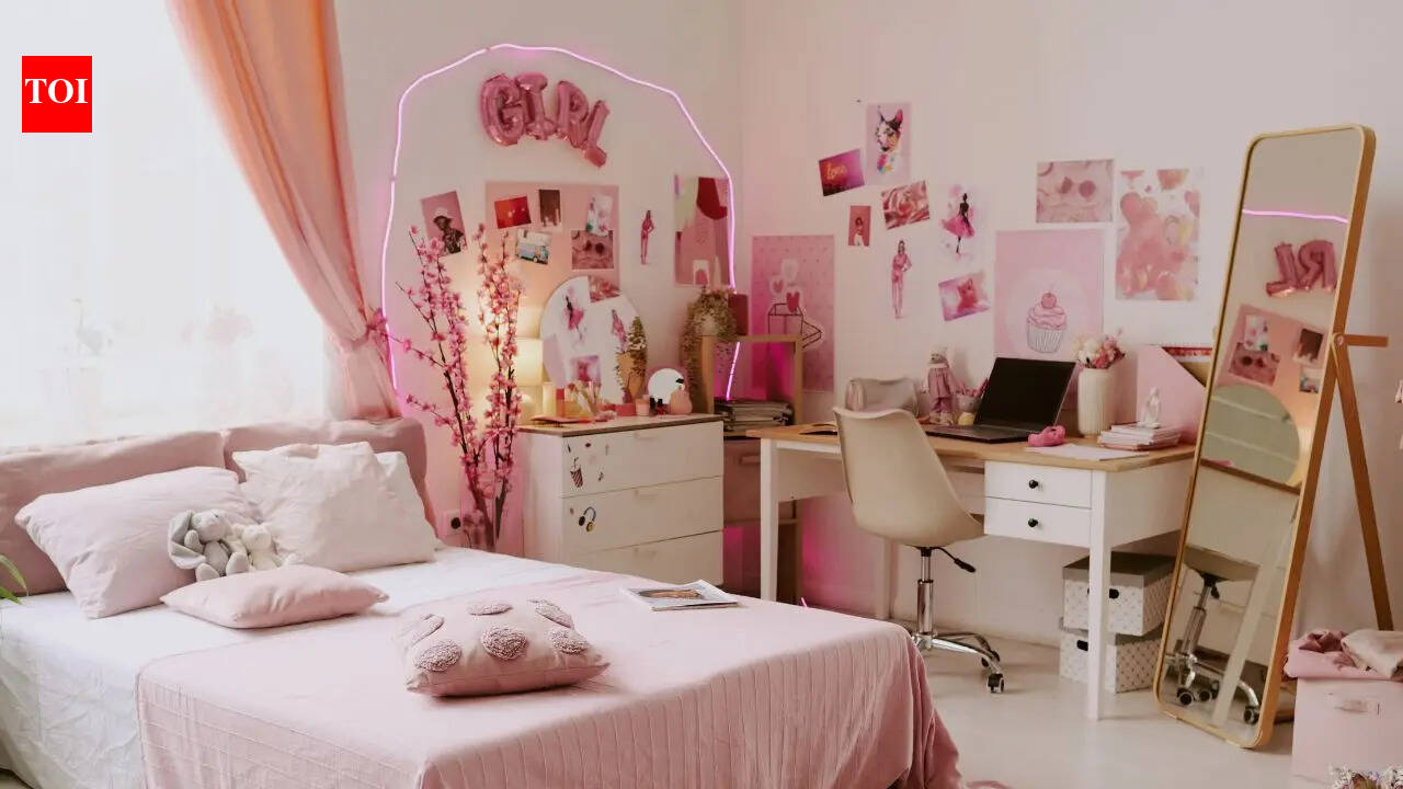 How to decorate your bedroom based on your Sun sign