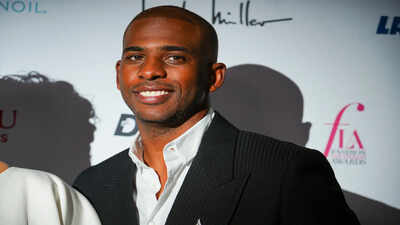 Chris Paul trolls Clippers with 'Hater’s Funeral' meme in savage viral post after play-in loss to Warriors