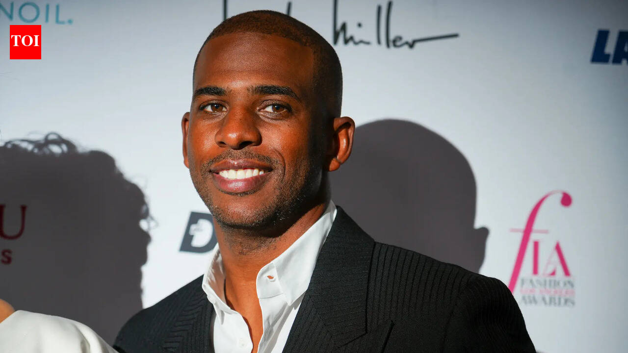 Chris Paul trolls Clippers with 'Hater’s Funeral' meme in savage viral post after play-in loss to Warriors