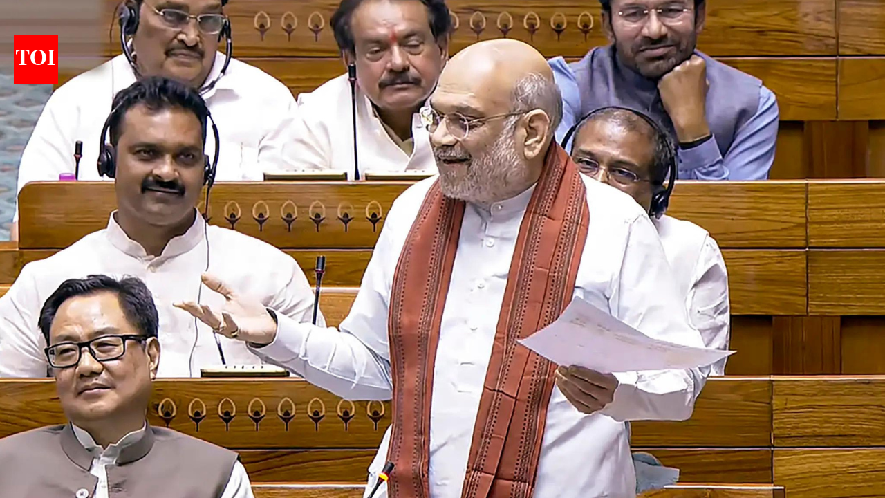 The South after delimitation: What the maths shows from Tamil Nadu to Andhra