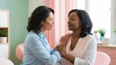 Using Vastu-approved wall colors to cure anxiety and insomnia