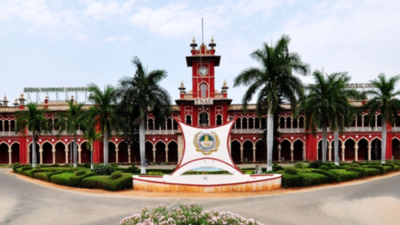 Tamil Nadu election: TNAU grants extended holidays for students