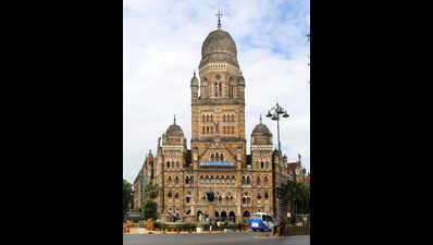 BMC spends 87% of capex budget with big infra push