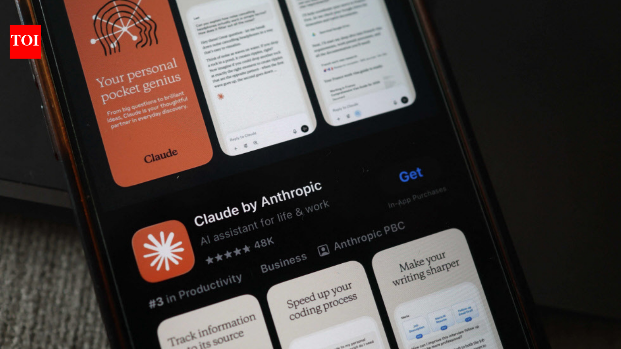 Anthropic plans Project Glasswing expansion in UK, may offer Claude Mythos early access to …