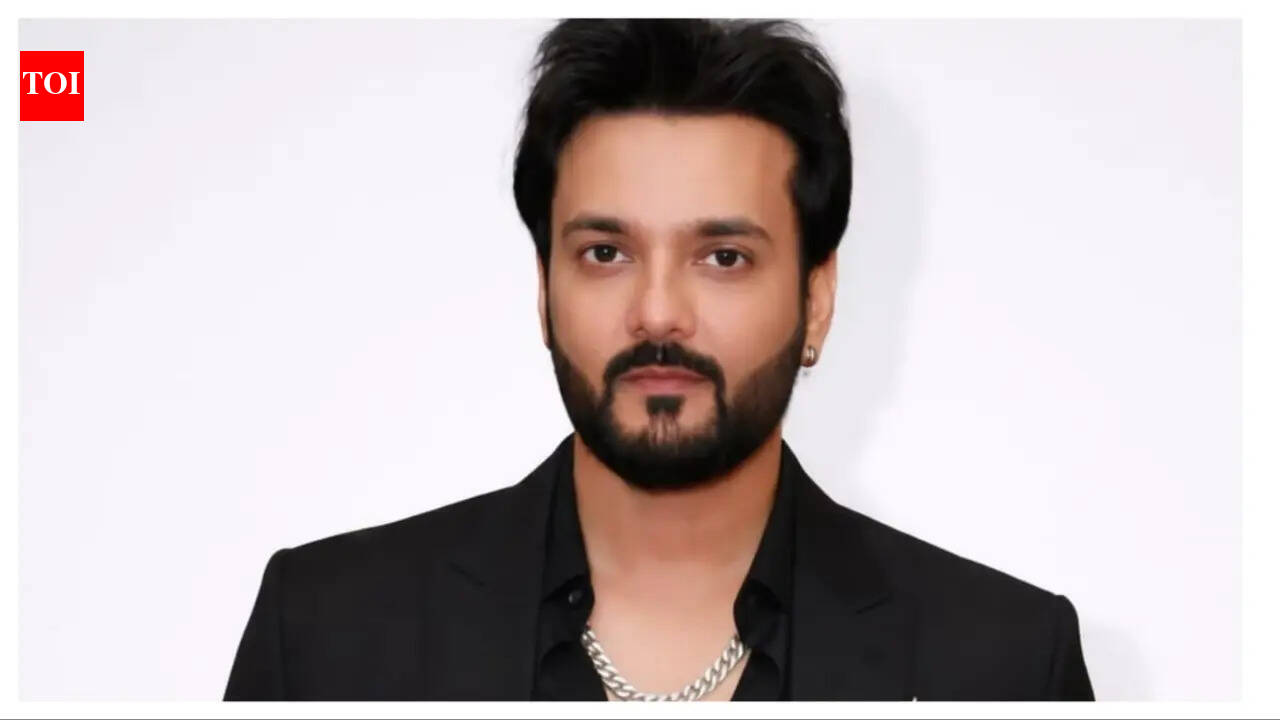 After Tose Naina Milaai Ke, Micckie Dudaaney returns with Oh Humnava Tum Dena Saath Mera: I wanted something substantial