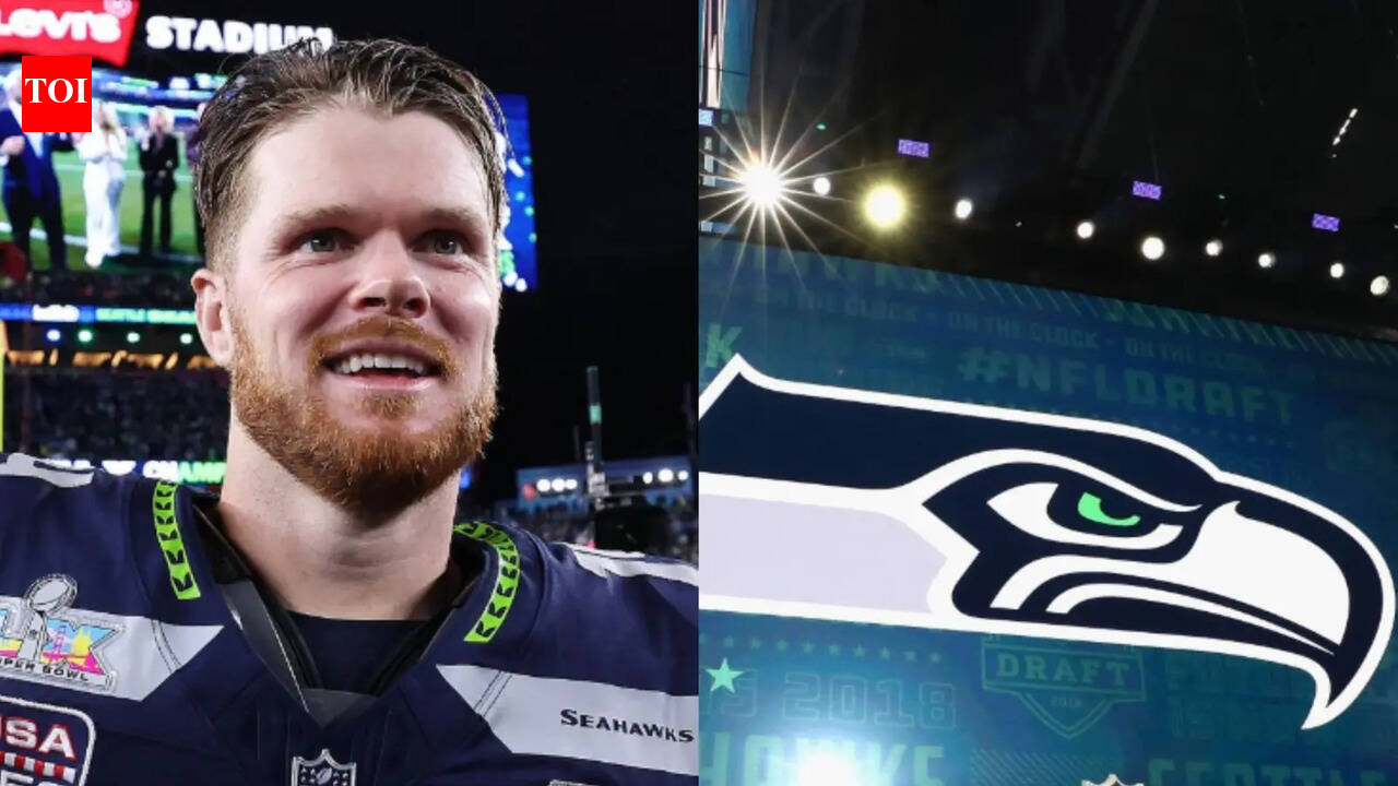 Sam Darnold’s Seattle Seahawks tied to explosive Kenneth Walker III replacement ahead of 2026 NFL Draft