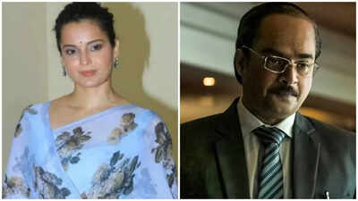 Kangana Ranaut says Dhurandhar revived Bollywood, lauds R Madhavan’s performance: 'Very close to Ajit Doval'