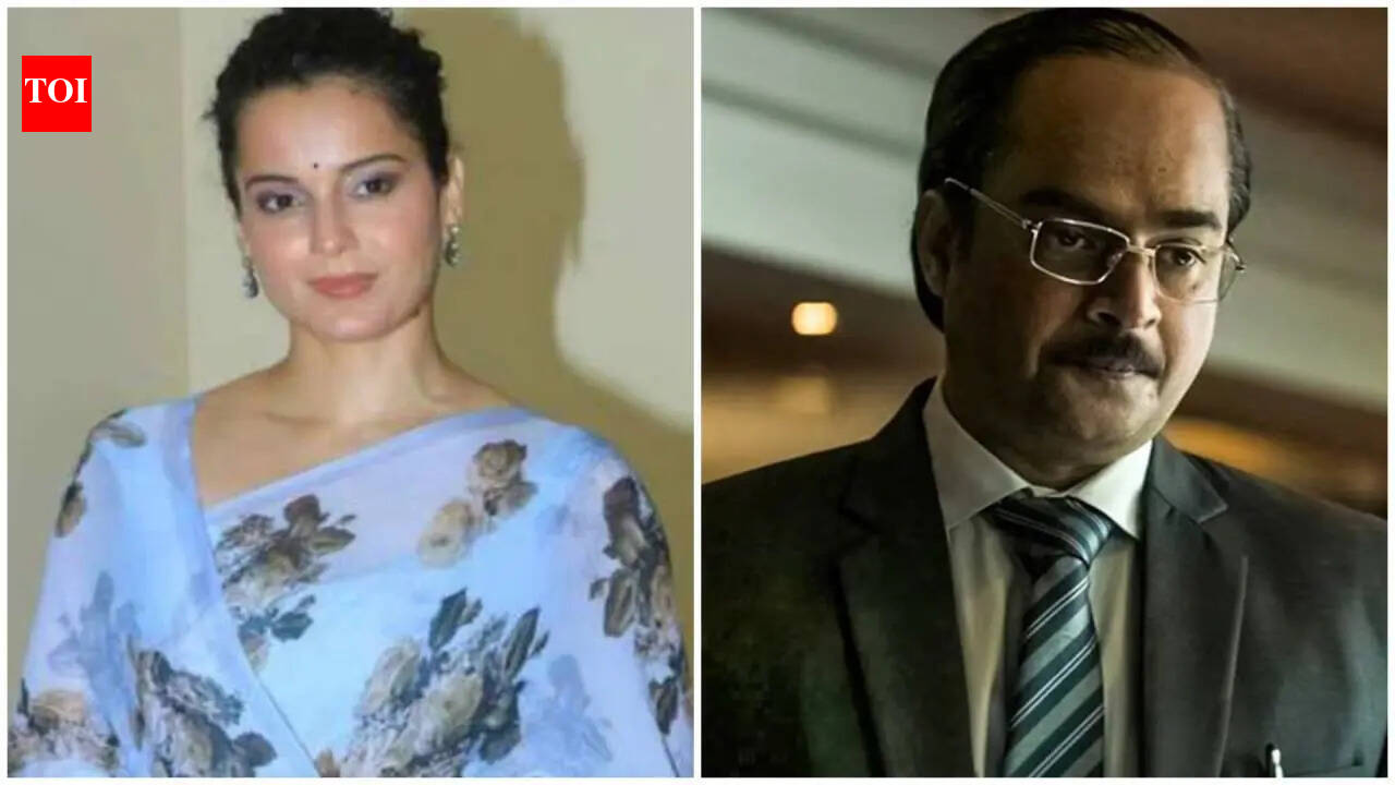 Kangana says ‘Dhurandhar’ revived Bollywood, praises R Madhavan