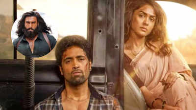 Adivi Sesh opens up on ‘Dacoit’ release timing amid stiff competition from ‘Dhurandhar’ 2: ‘Who can say what would’ve worked better?’