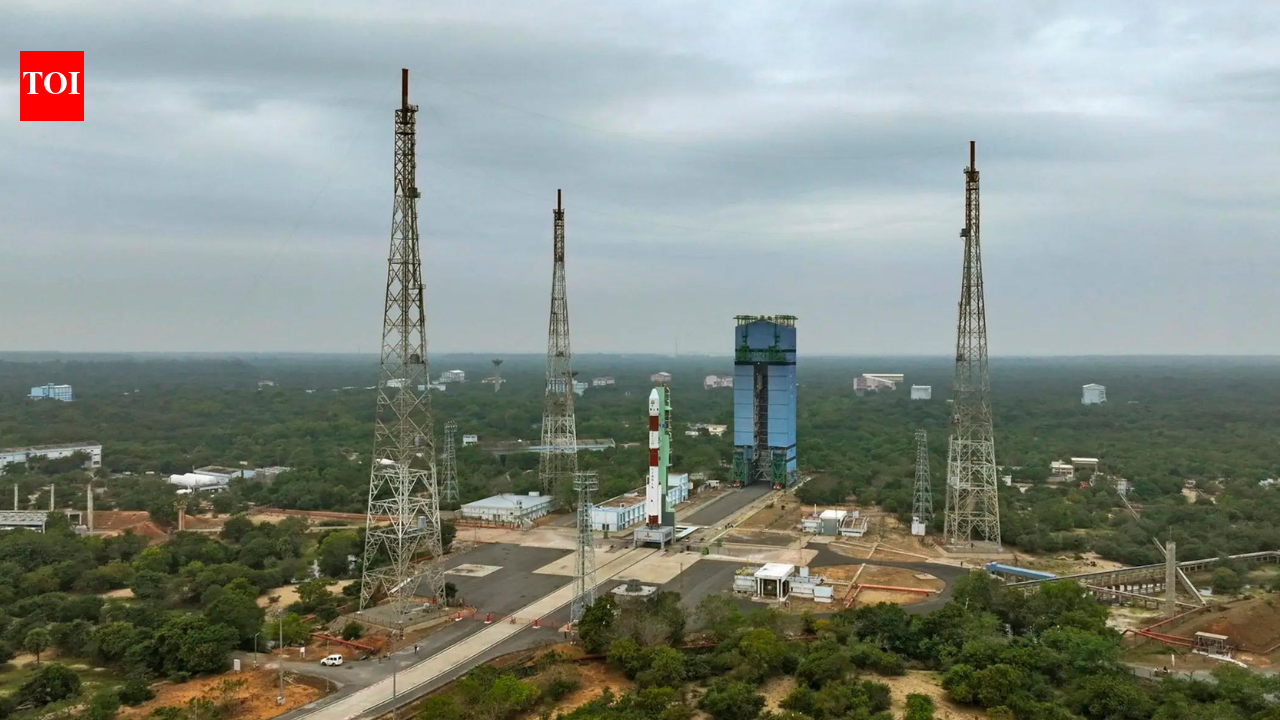 घास के मैदानों का नक्शा तैयार करने, भूमि उपयोग योजना में सुधार के लिए इसरो और एटीआरईई ने साझेदारी की | भारत समाचार