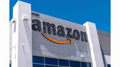 Amazon launches first-ever smart warehouse in China to cut storage costs by…