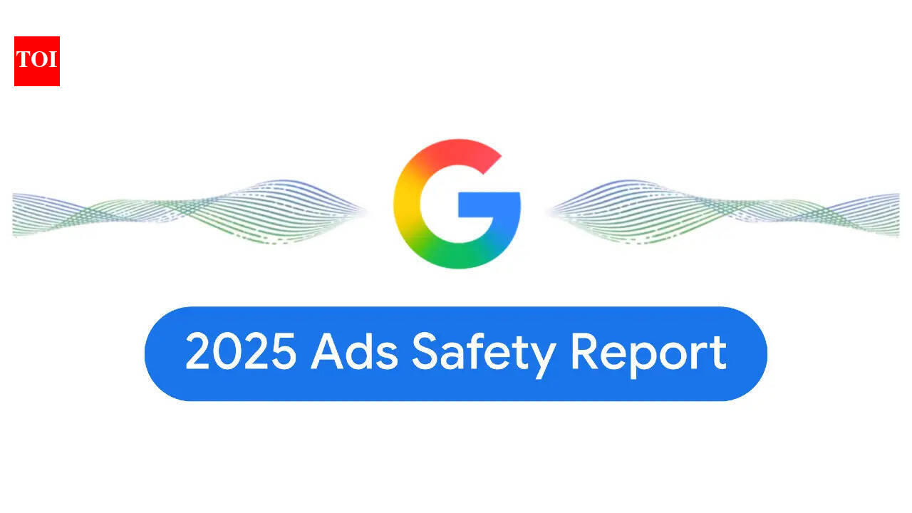 Google says Gemini blocked or removed over 8.3 billion ads globally, 483.7 million in India last year