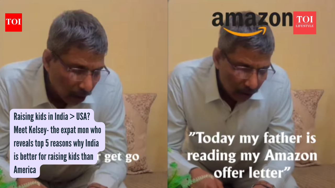 Raising kids in India > USA? Meet Kelsey- the expat mon who reveals top 5 reasons why India is better for raising kids than America