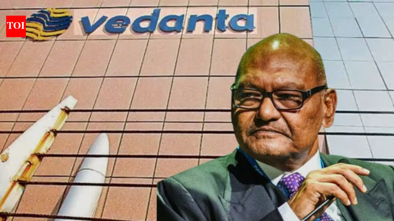 Vedanta blast: FIR filed against Anil Agrawal, plant head